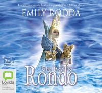 Cover image for The Key to Rondo
