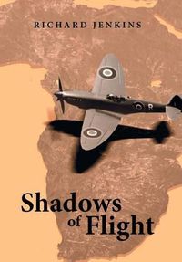 Cover image for Shadows of Flight