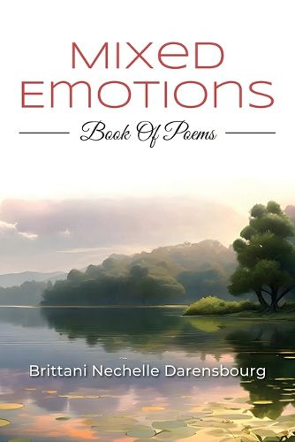 Cover image for Mixed Emotions