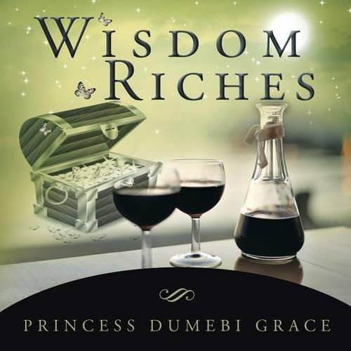 Cover image for Wisdom Riches