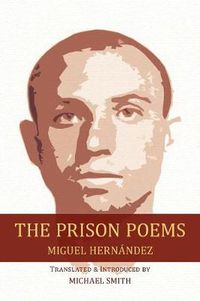 Cover image for The Prison Poems