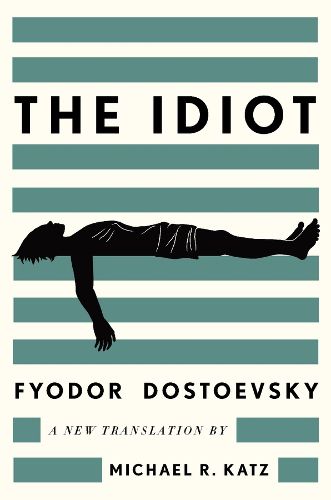Cover image for The Idiot