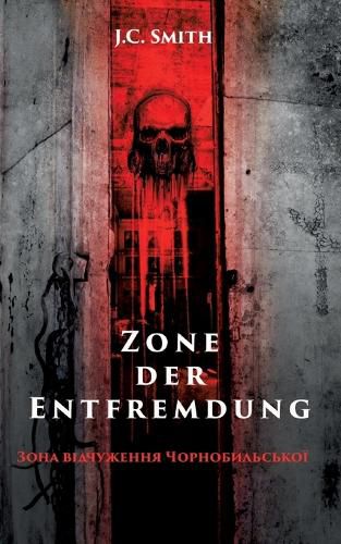 Cover image for Zone der Entfremdung
