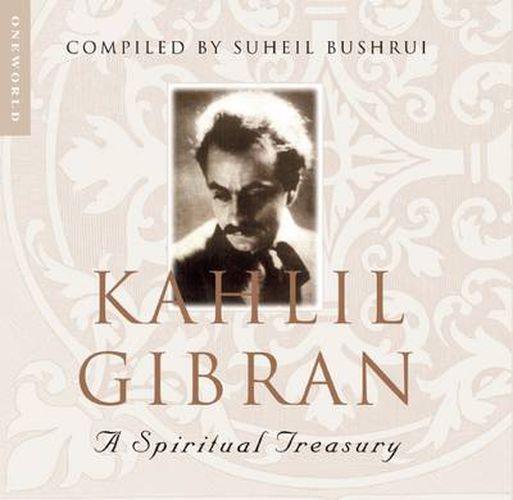 Kahlil Gibran: A Spiritual Treasury