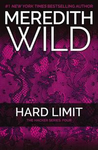Cover image for Hard Limit: The Hacker Series #4