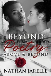 Cover image for Beyond Poetry: Above & Beyond