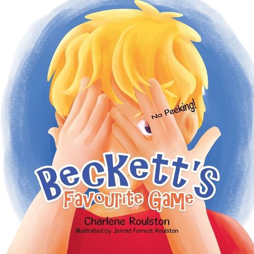 Cover image for Beckett's Favourite Game