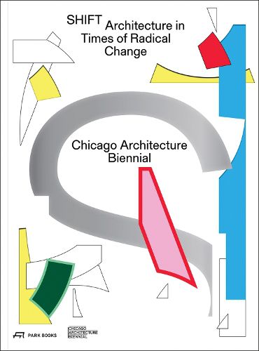 Cover image for SHIFT