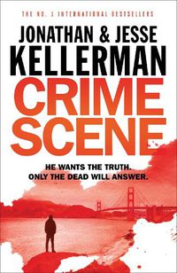 Cover image for Crime Scene