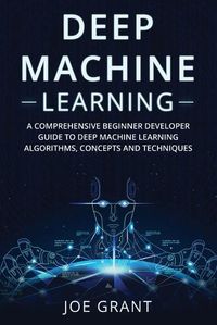 Cover image for Deep Machine Learning