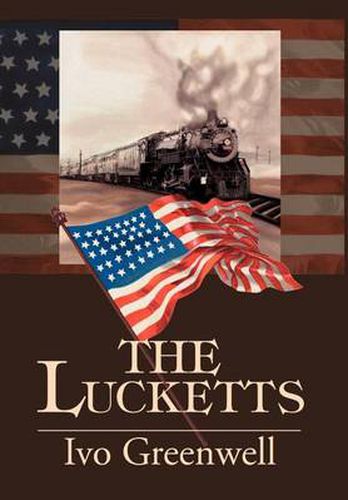 Cover image for The Lucketts