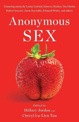 Anonymous Sex