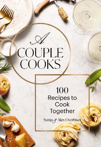 Cover image for Couple Cooks