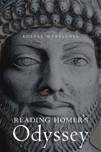 Cover image for Reading Homer's Odyssey