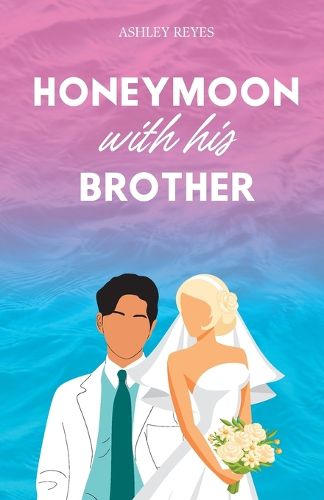 Cover image for Honeymoon With His Brother