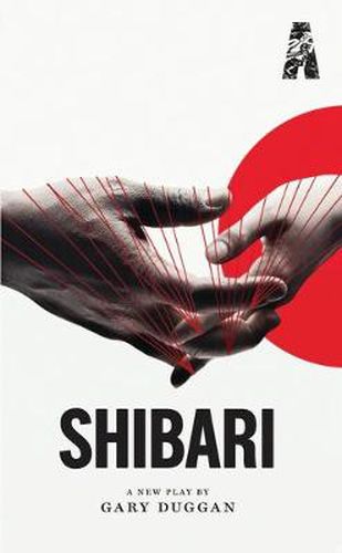 Cover image for Shibari