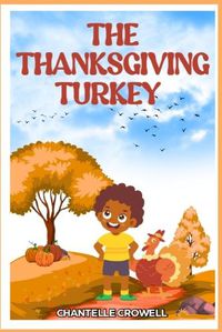 Cover image for The Thanksgiving Turkey