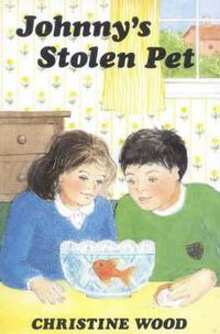 Cover image for Johnny's Stolen Pet