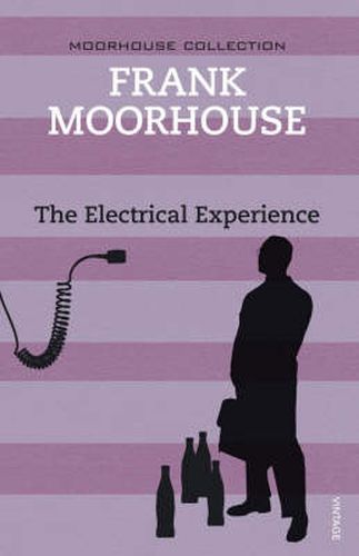 Cover image for The Electrical Experience