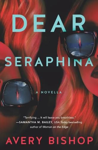 Cover image for Dear Seraphina