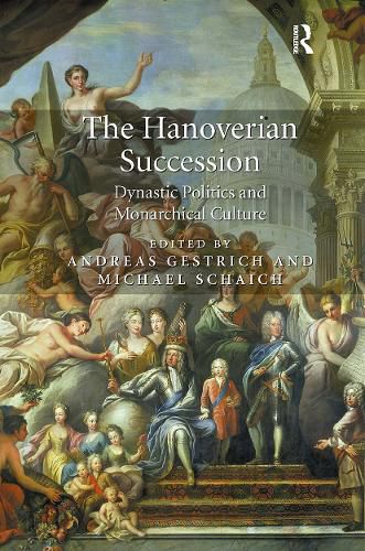 The Hanoverian Succession