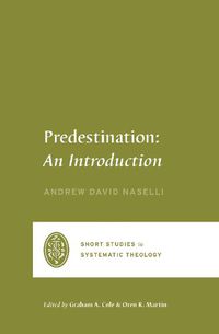 Cover image for Predestination