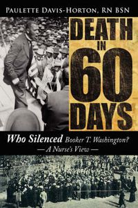 Cover image for Death in 60 Days