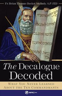 Cover image for Decalogue Decoded