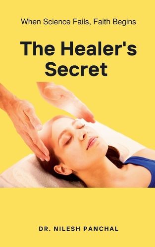 The Healer's Secret