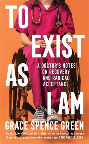 Cover image for To Exist As I Am