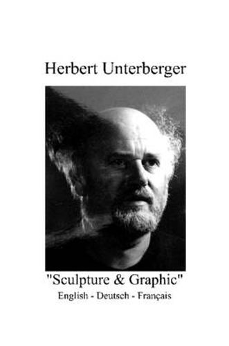 Cover image for Herbert Unterberger