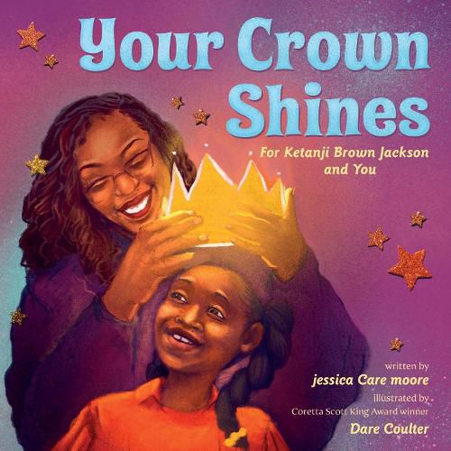 Cover image for Your Crown Shines