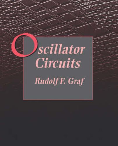 Cover image for Oscillator Circuits