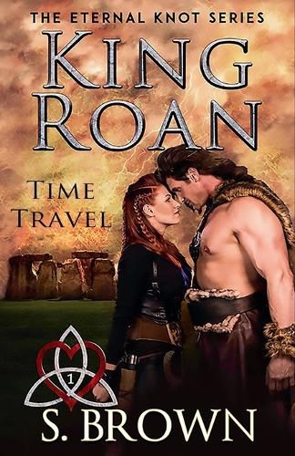 Cover image for King Roan: Time Travel