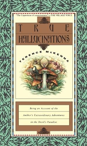 Cover image for True Hallucinations
