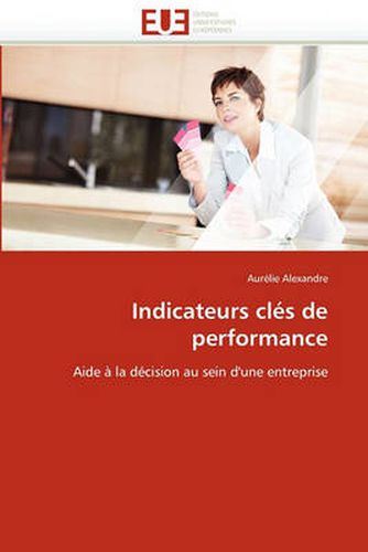 Cover image for Indicateurs Cles de Performance