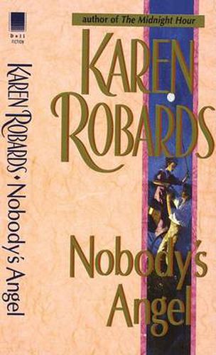 Cover image for Nobody's Angel