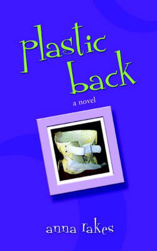 Cover image for Plastic Back