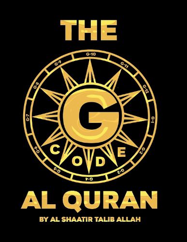 Cover image for The G-Code Al Quran