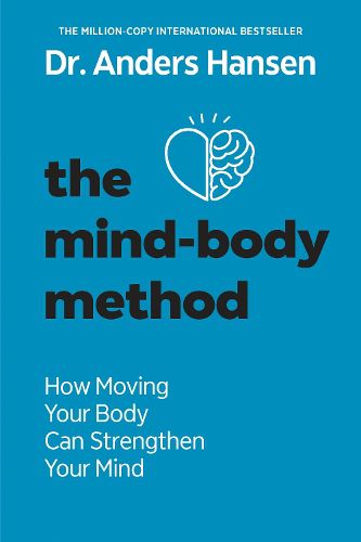 Cover image for The Mind-Body Method