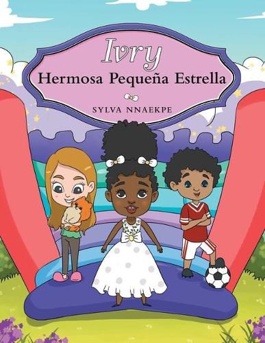 Cover image for Hermosa Pequena Estrella