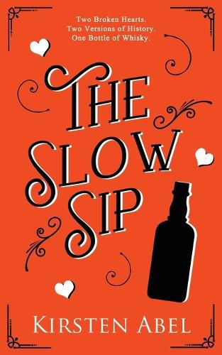 Cover image for The Slow Sip