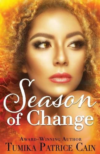 Cover image for Season of Change