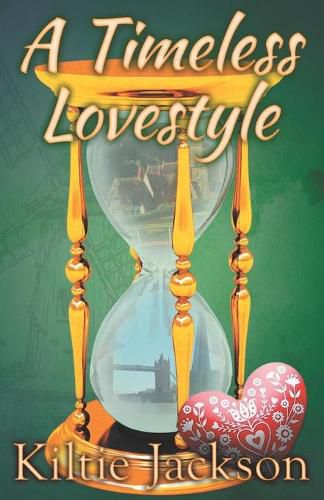 Cover image for A Timeless Lovestyle