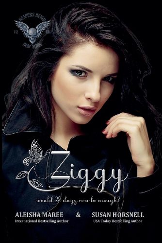 Cover image for Ziggy