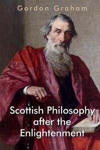 Cover image for Scottish Philosophy After the Enlightenment