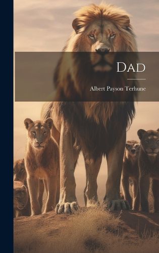 Cover image for Dad