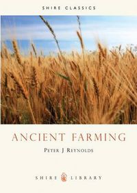 Cover image for Ancient Farming