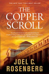 Cover image for Copper Scroll, The