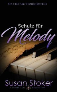 Cover image for Schutz fur Melody